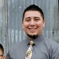 Roman Arzola