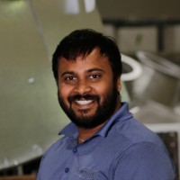 Saurabh Khona, M.Eng., P.Eng.