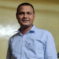 ASHUTOSH RAWAL