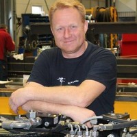 Magnus Andersson