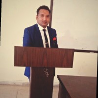 Riasat Ali