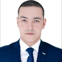 Ahmed Chaouche