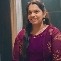 Santhi M