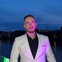 Daniel Guryca