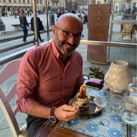 Gianluca Di Carlo