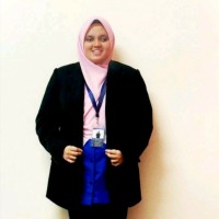 Nazihah Madzlan Adzhar