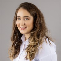 Gabriela Konieczna