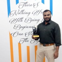 Krishna Kumar