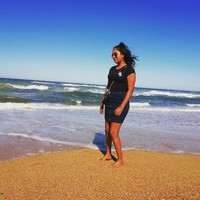 Celina Moodley