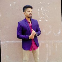 Raghuvendra Bedar