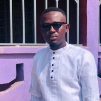 Bashiru Abubakar