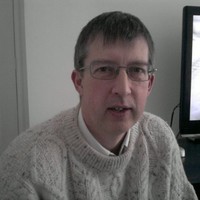 David Rothwell