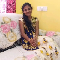 Vanita Amdapure
