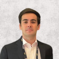 Javier Comesaña García