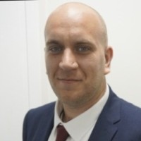 Alexander Bradnum