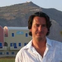 David Van Camp