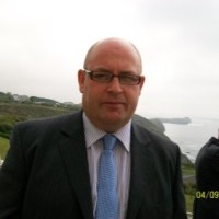 Keith Steadman