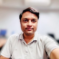 Nand Parikh