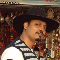 Abhijit Kumar Mishra