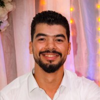Ahmed Maree