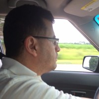 Alfredo Llano