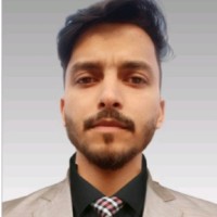 Muddaser Ahmed Butt