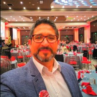 Luis Alberto Burgos Correa