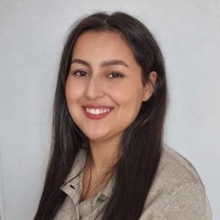 Sanae Nassiri