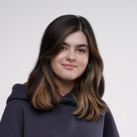 Anna Teplova