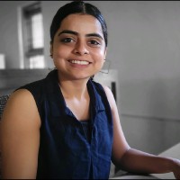 Sneha Anil Sukare