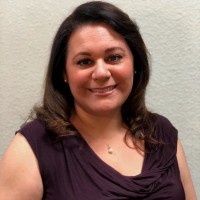 Rachel Melia