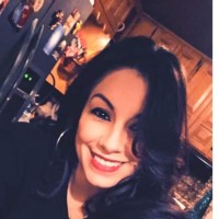 Samantha Fino