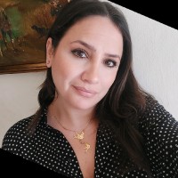 Dalia Nader