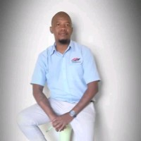 Frank Tshedi