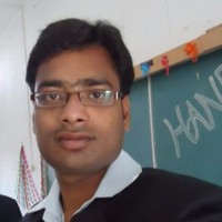 Srikanth Reddy Padamati