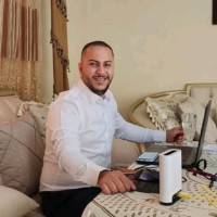 Ahmad Eid