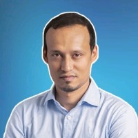 A B M Shafiqul Alam