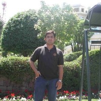 Abid Hussain