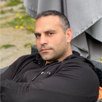 Rami Barbour