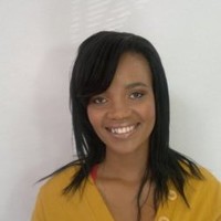 Winile Phungula