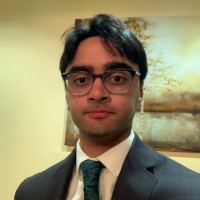 Akash Mehta