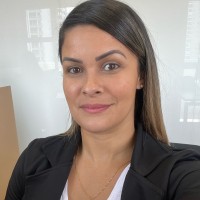 Ariane Araújo