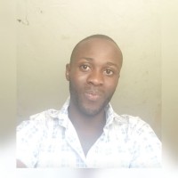 Michael Iroemeh