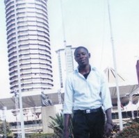 caleb onyango