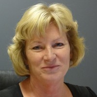 Harriet O'Connor