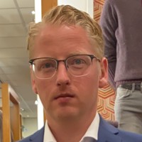 Rob Bleijenberg