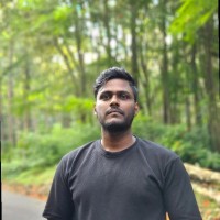 Vinoth kumar