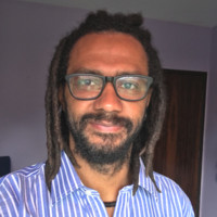 André Gomes Borges Vieira