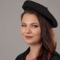 Charlyne Petit
