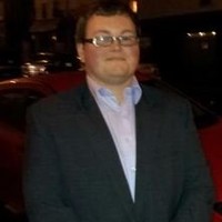 Justin Mayo
